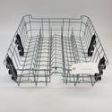 Upper rack assembly Dishwasher Racks WD28X30219 GE (OEM) Dishwasher GE