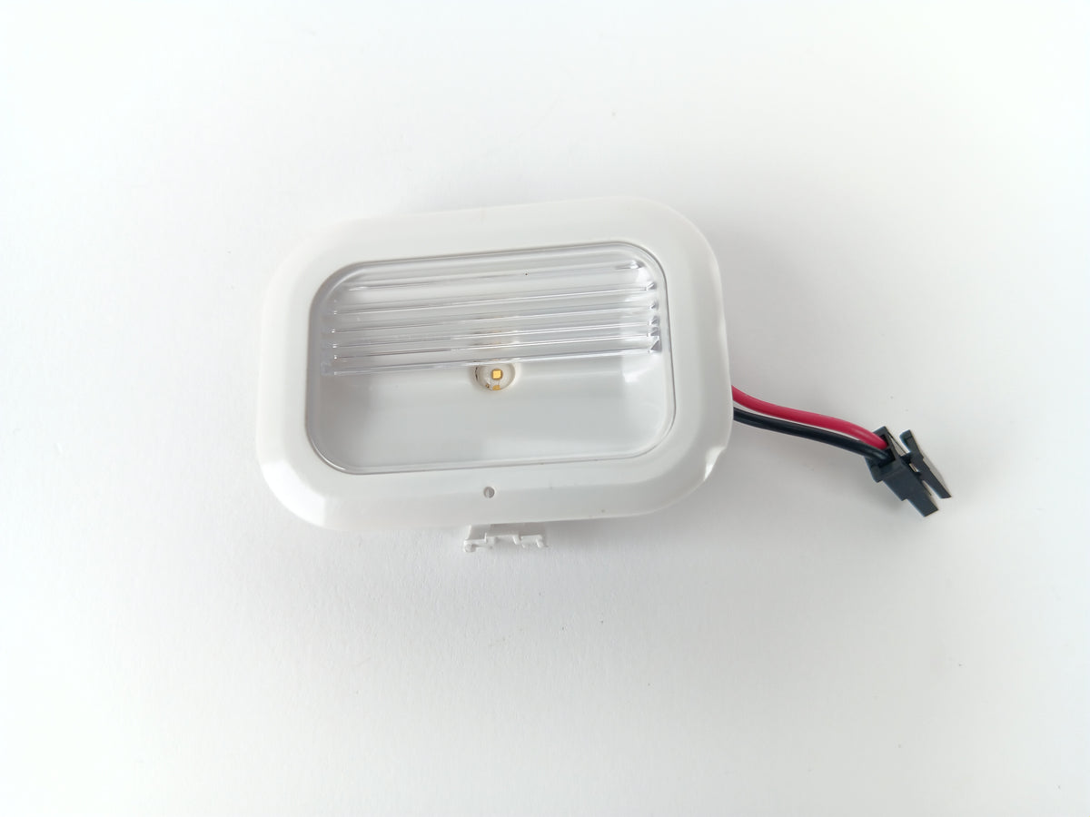 Whirlpool Refrigerator & Freezer Light Bulbs / LEDs W10279030