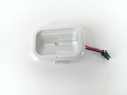 Whirlpool Refrigerator & Freezer Light Bulbs / LEDs W10279030