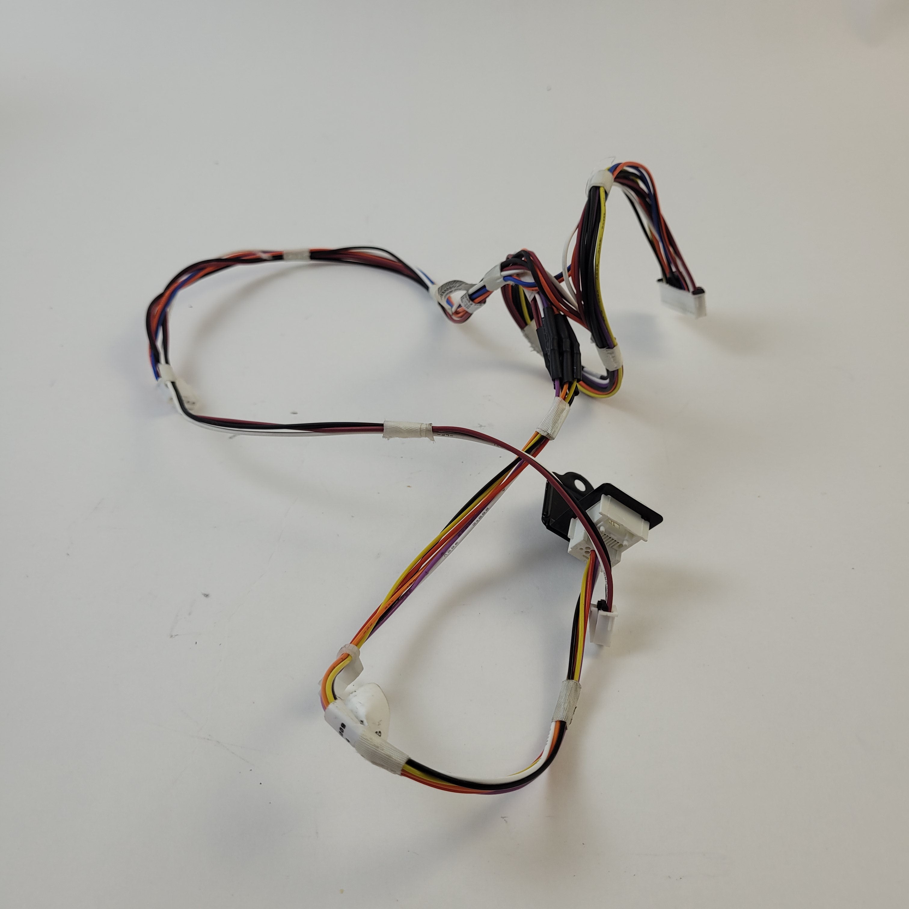 GE Wall Oven Wiring Harnesses WB18X33365