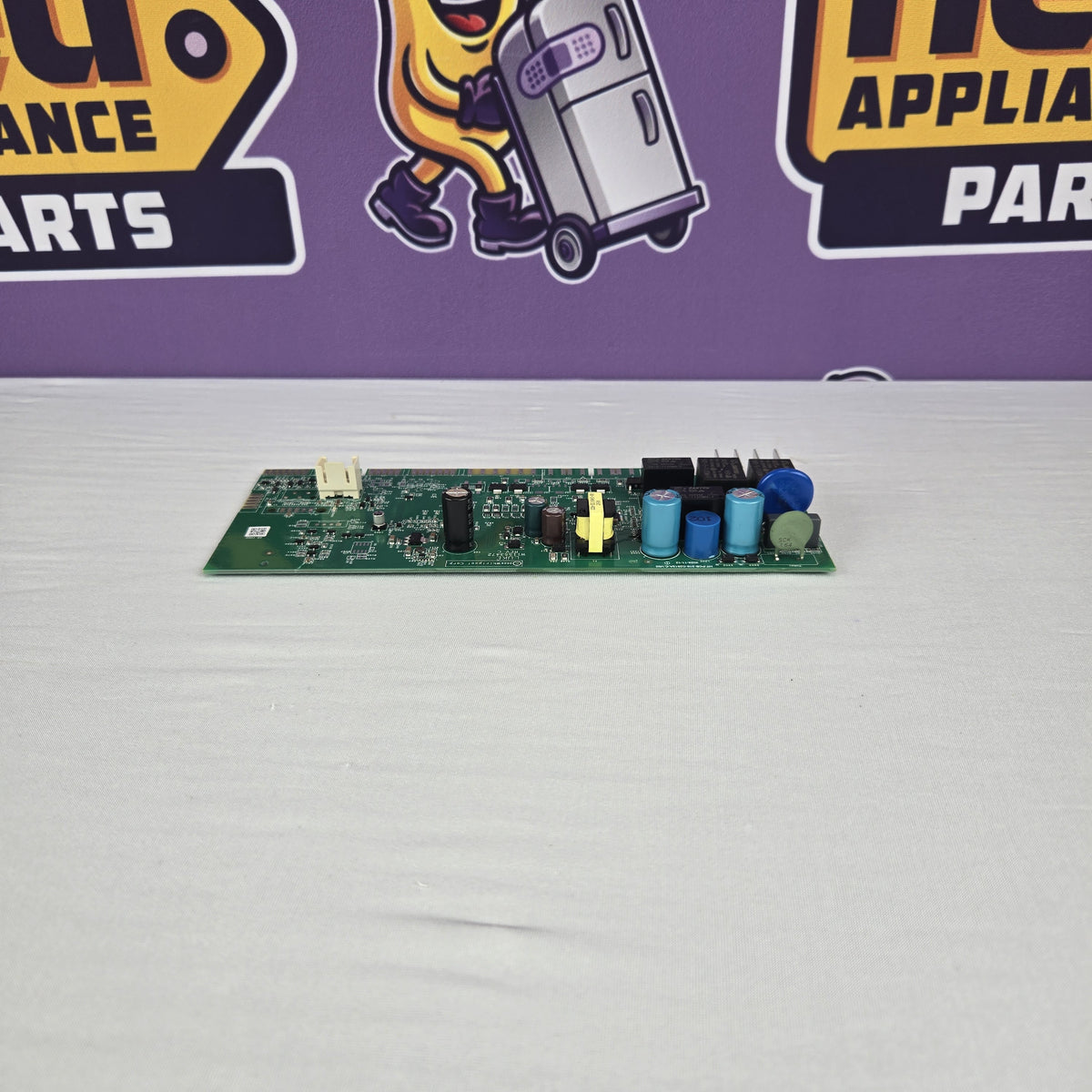 Whirlpool W11462459 Dishwasher Control Boards Replaces W11415066