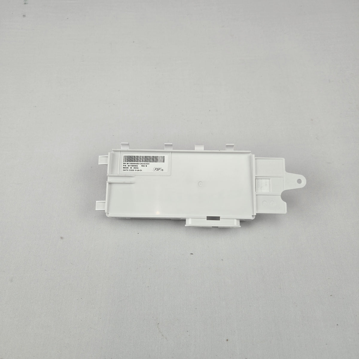 Whirlpool Washer Control Boards W11782162