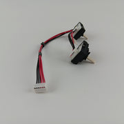 Whirlpool Washer Wiring Harnesses W10285511