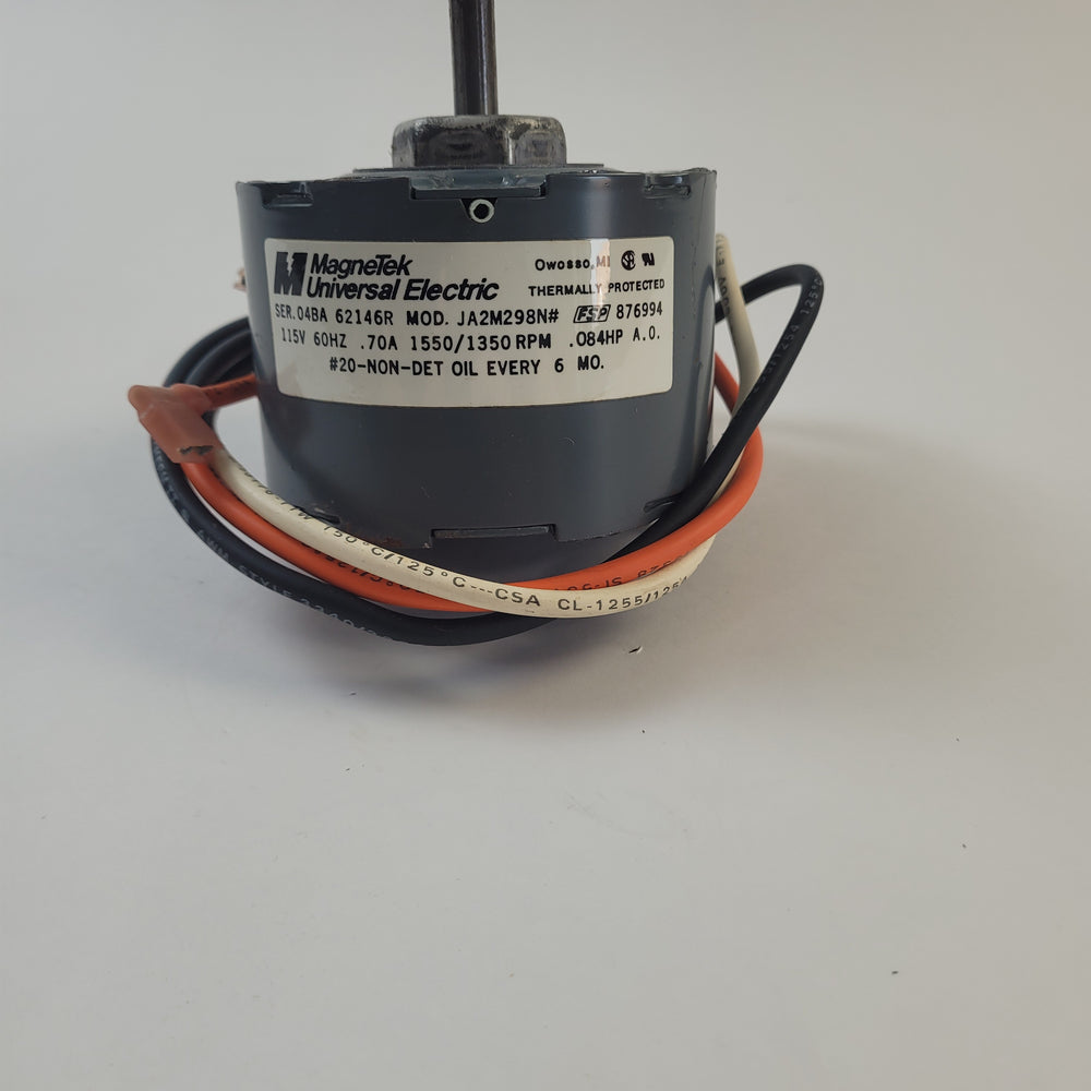 Whirlpool Dryer Motors 876994