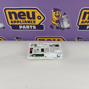 Kenmore Washer Control Boards W11116593