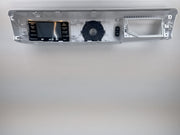 GE Washer Backsplashes / Consoles / Control Panels WH22X29545