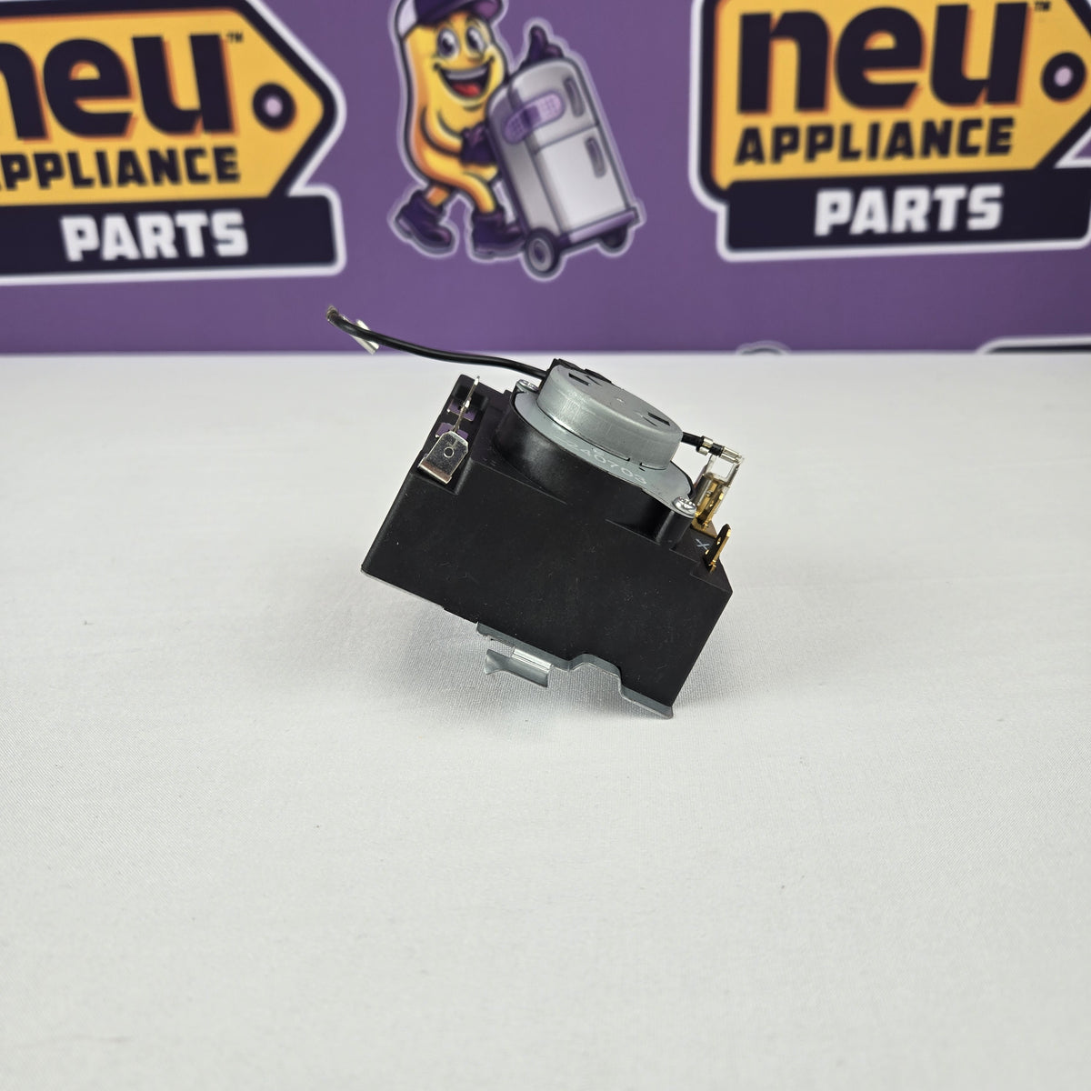 GE Dryer Timers WE04X22654