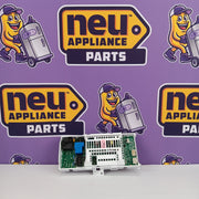 Whirlpool Dryer Control Boards W11481107