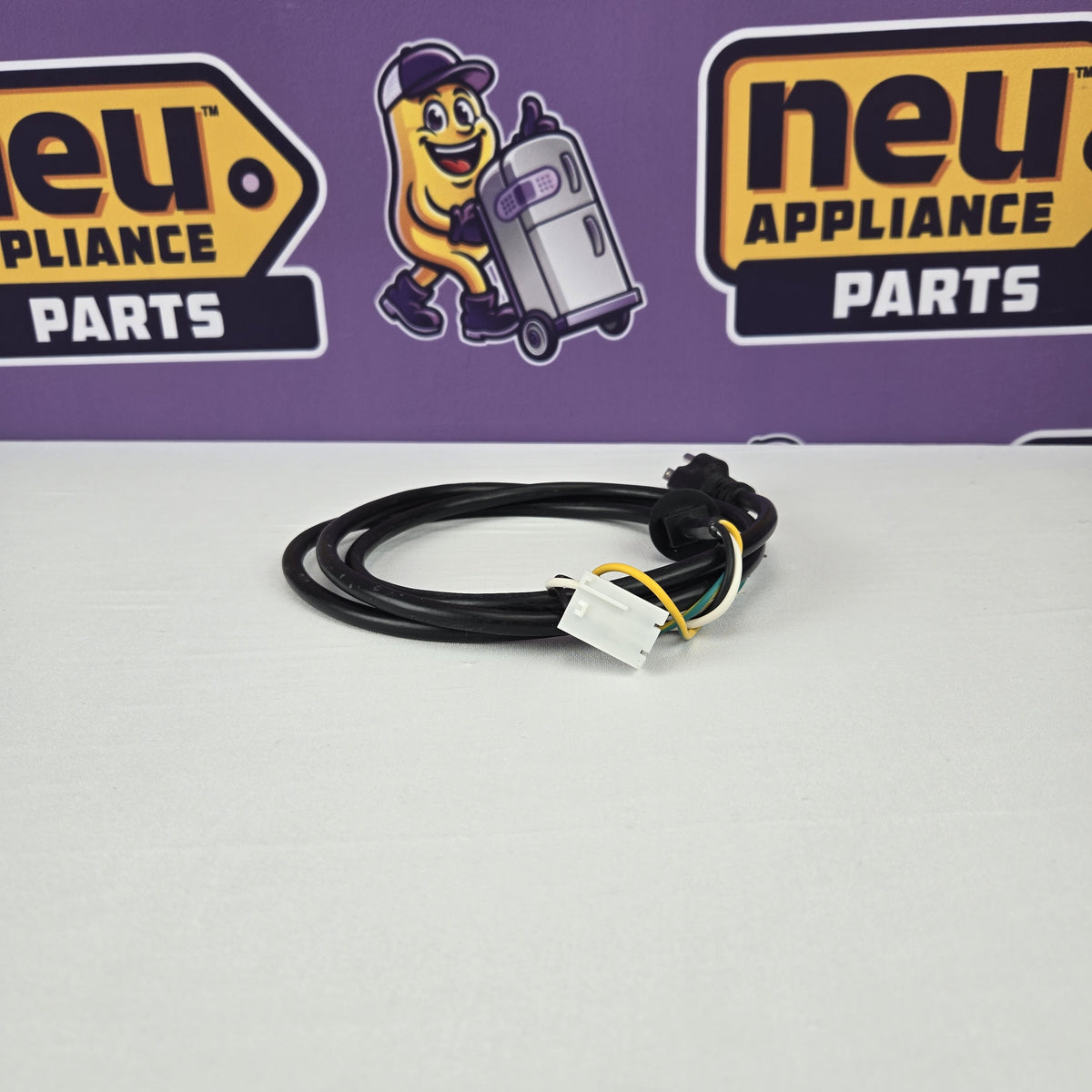 Samsung DC96-00757C Washer Power Cords