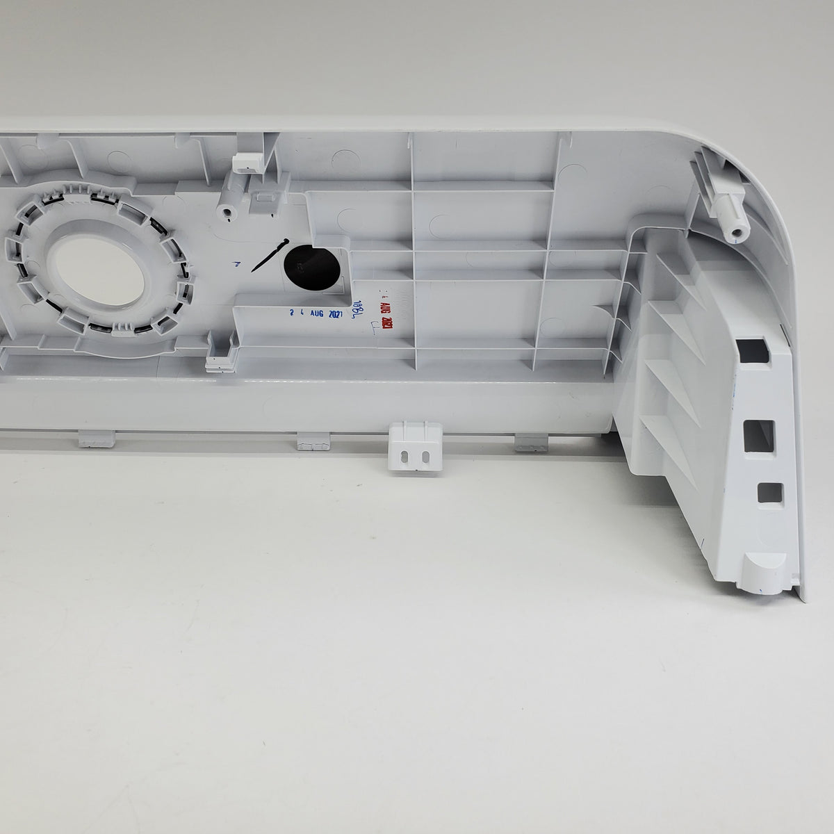 LG Washer Backsplashes / Consoles / Control Panels AGL76194029