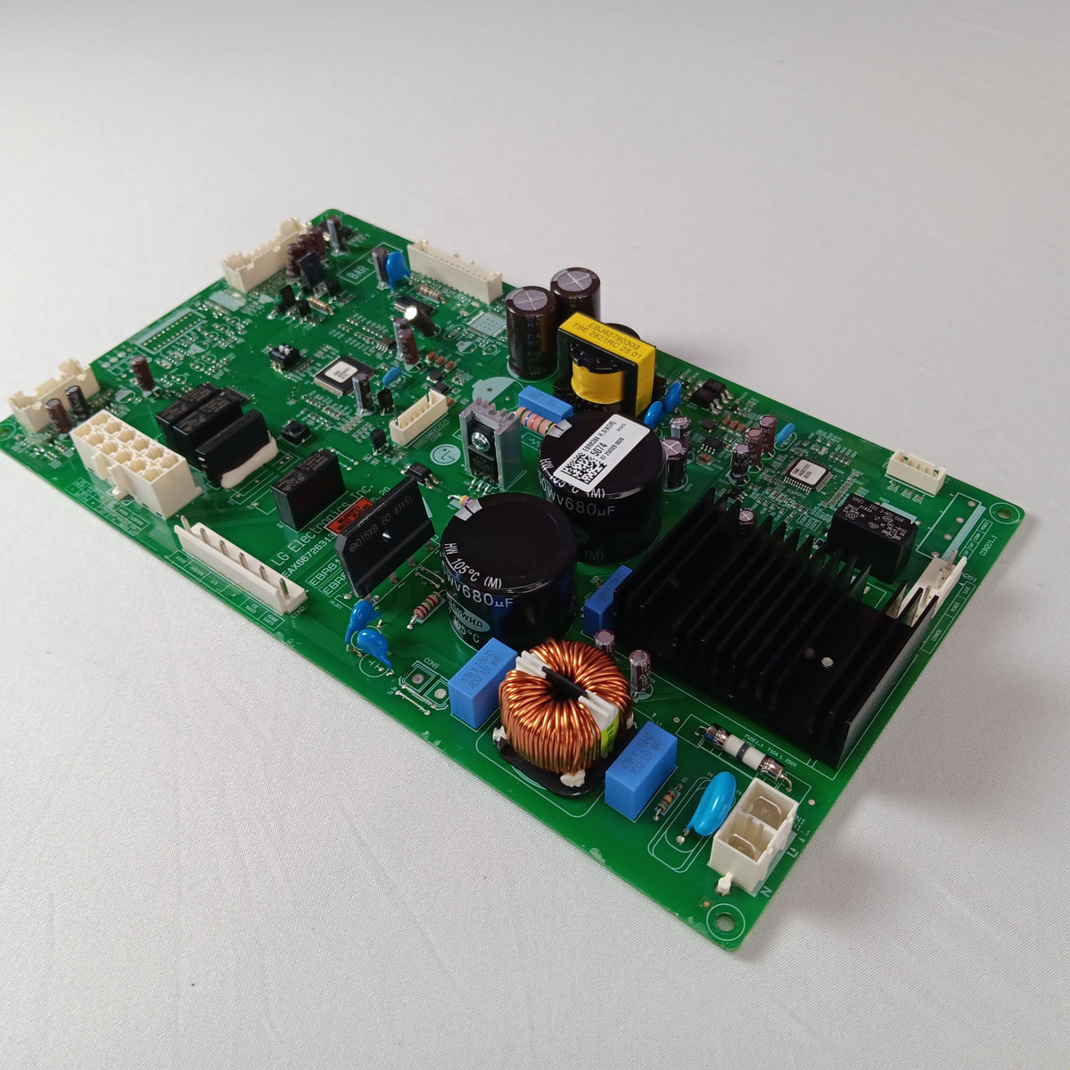 LG Refrigerator & Freezer Misc. Parts CSP30242919