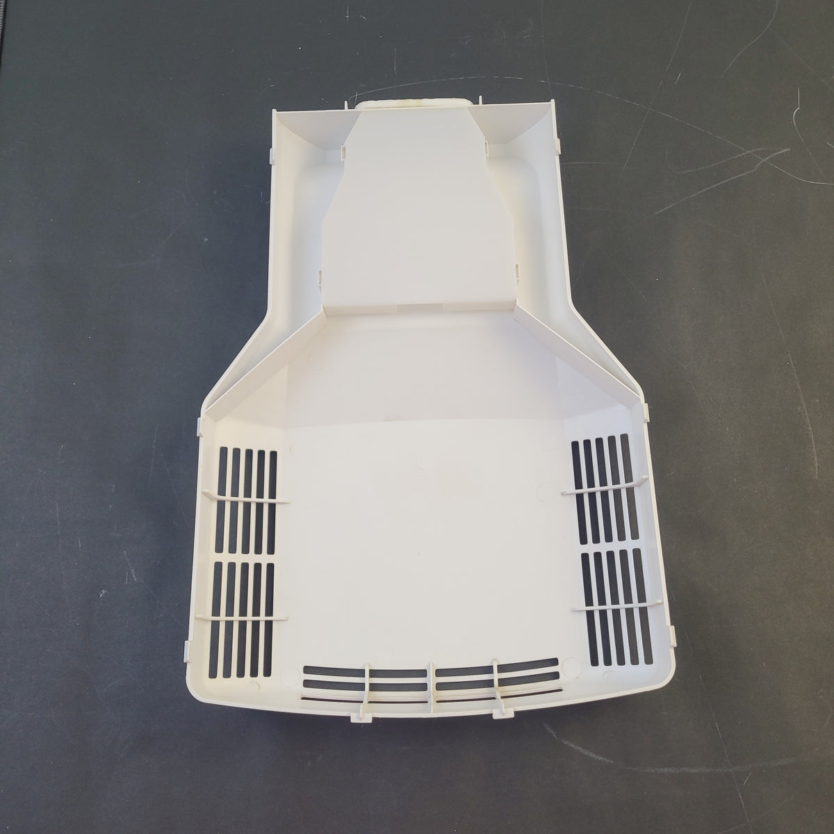 GE Refrigerator & Freezer Cover Panels WR13X10460