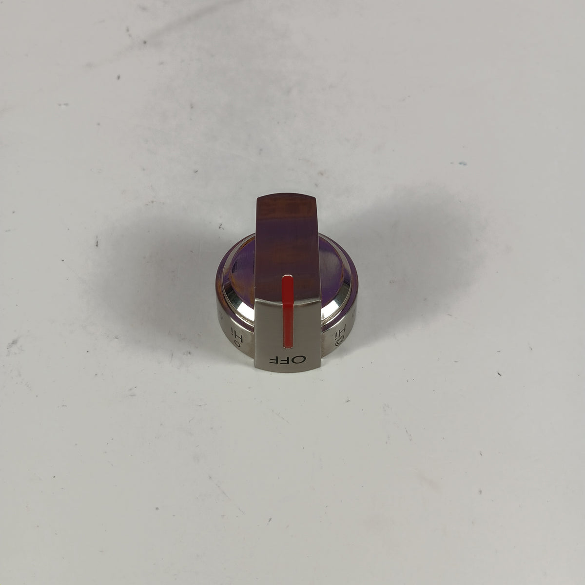 Electrolux Range Knobs 5304533888