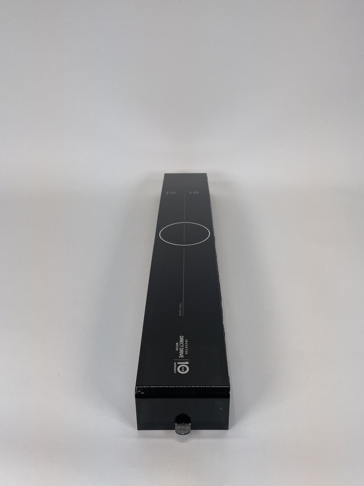 LG Dryer Backsplashes / Consoles / Control Panels AGL77376930