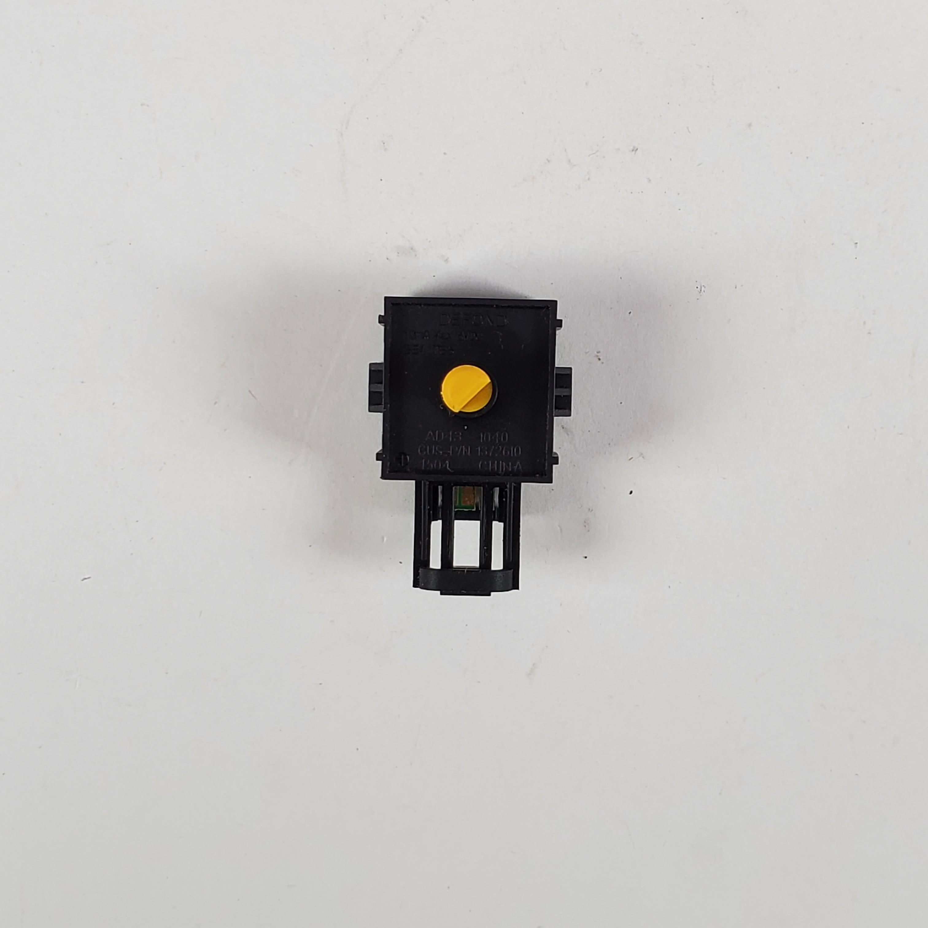 Electrolux Washer Rotary Switches 137261000