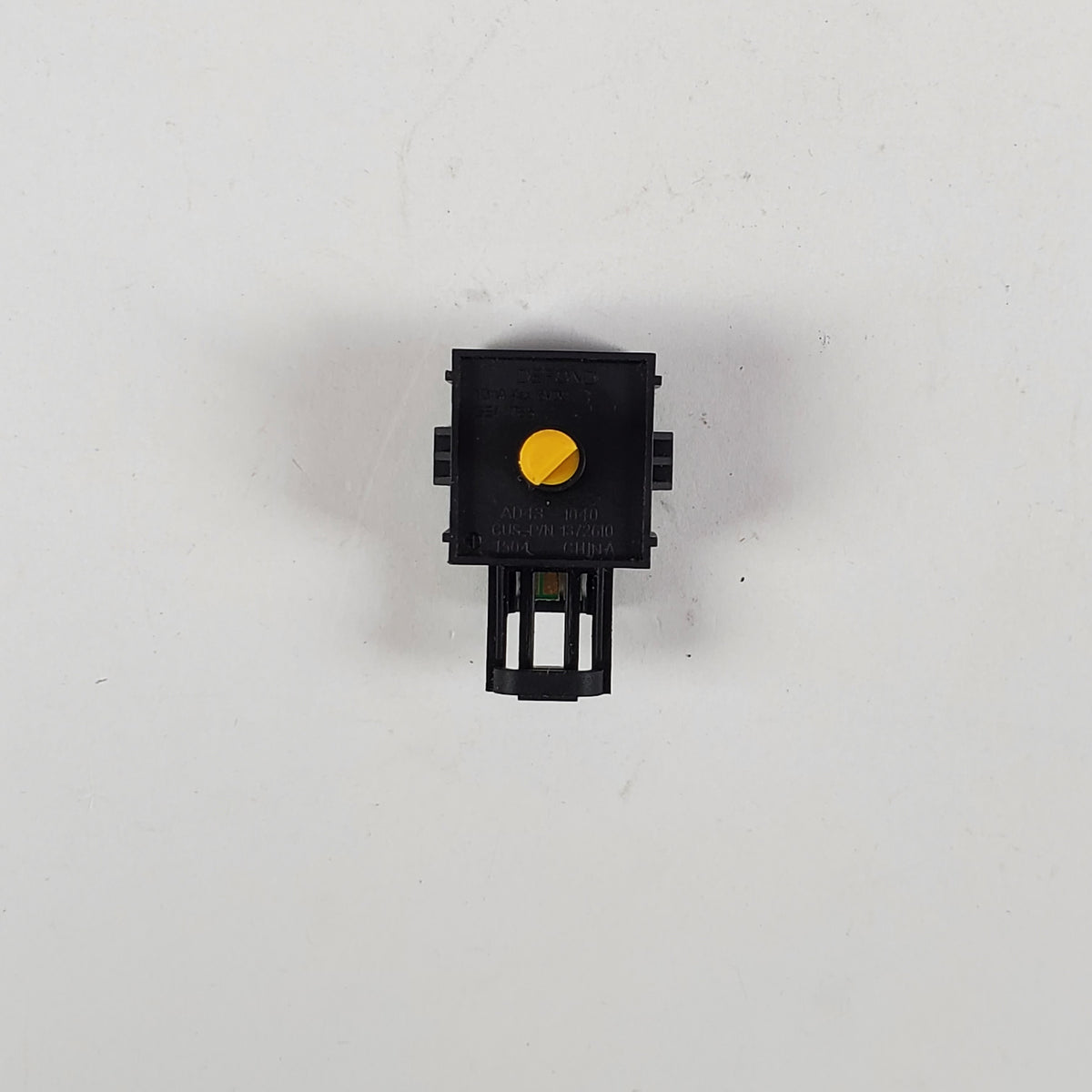 Electrolux Washer Rotary Switches 137261000