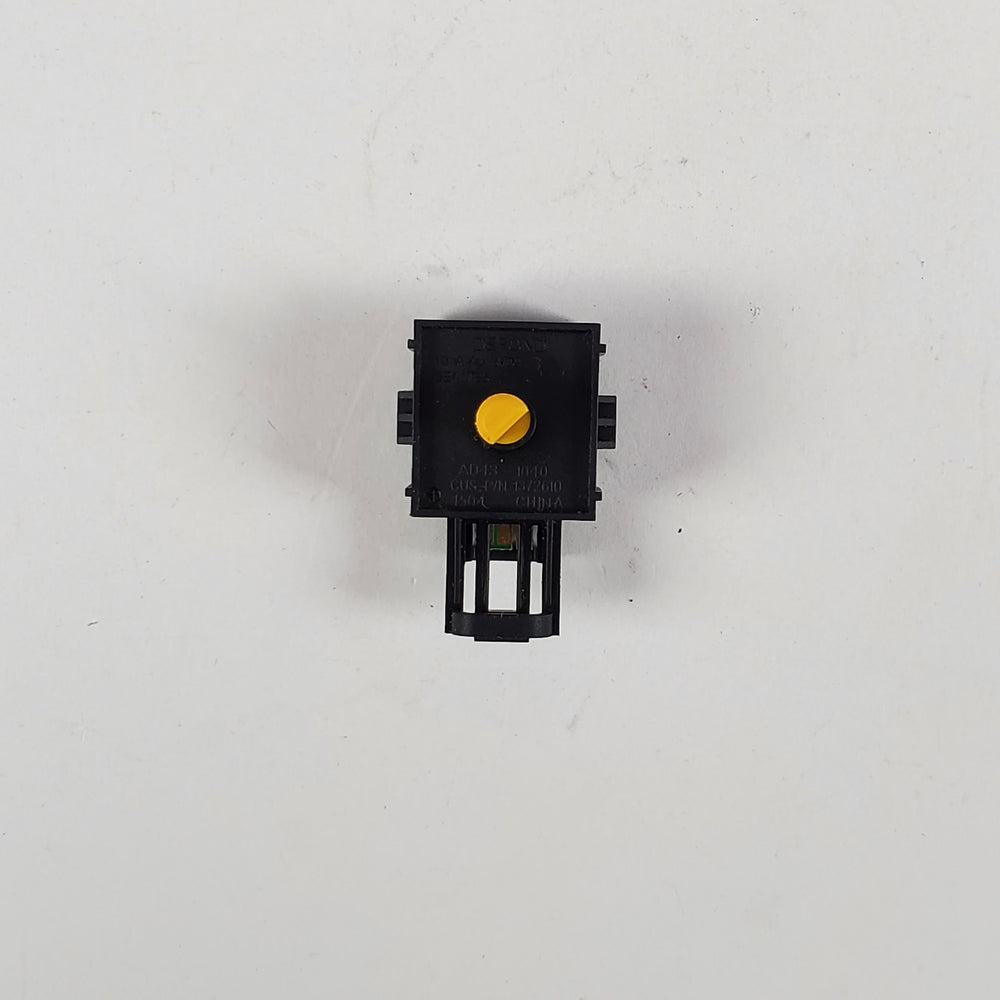 Electrolux Washer Rotary Switches 137261000