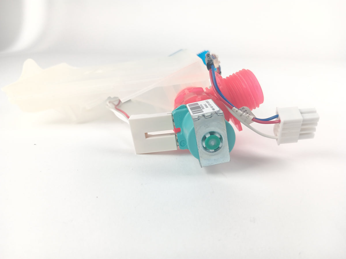 Amana Washer Water Inlet Valves W11210463