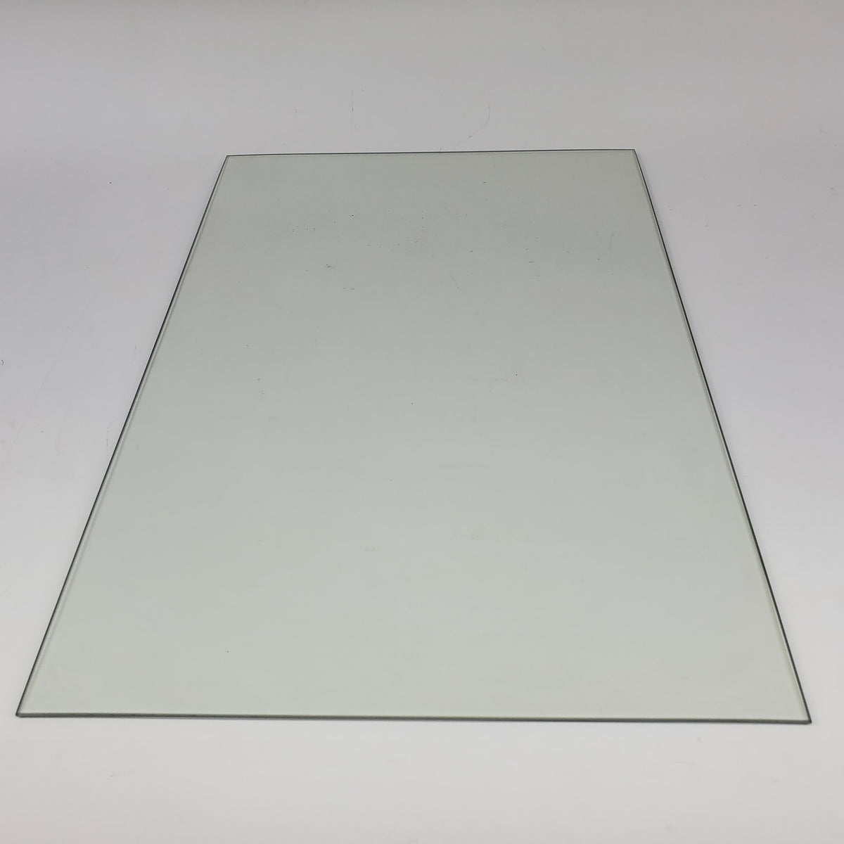Whirlpool Range Glass W11399628