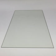 Whirlpool Range Glass W11399628