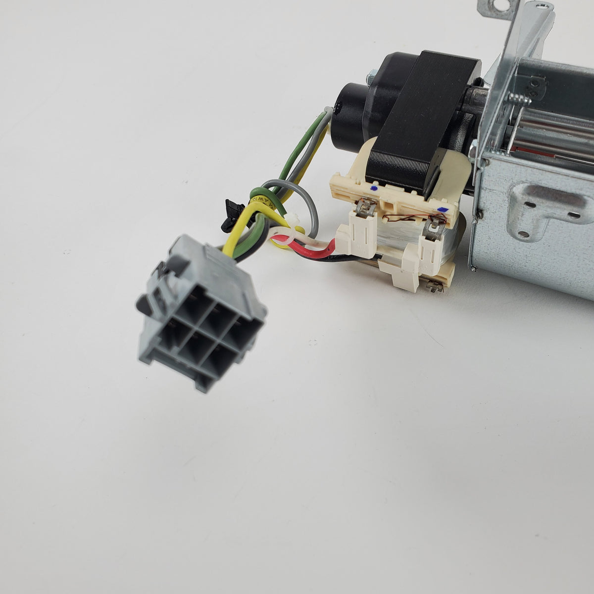 Whirlpool Wall Oven Blowers W11598119