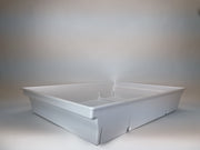 Whirlpool Refrigerator & Freezer Drain Pans / Drip Pans / Trays W11483068