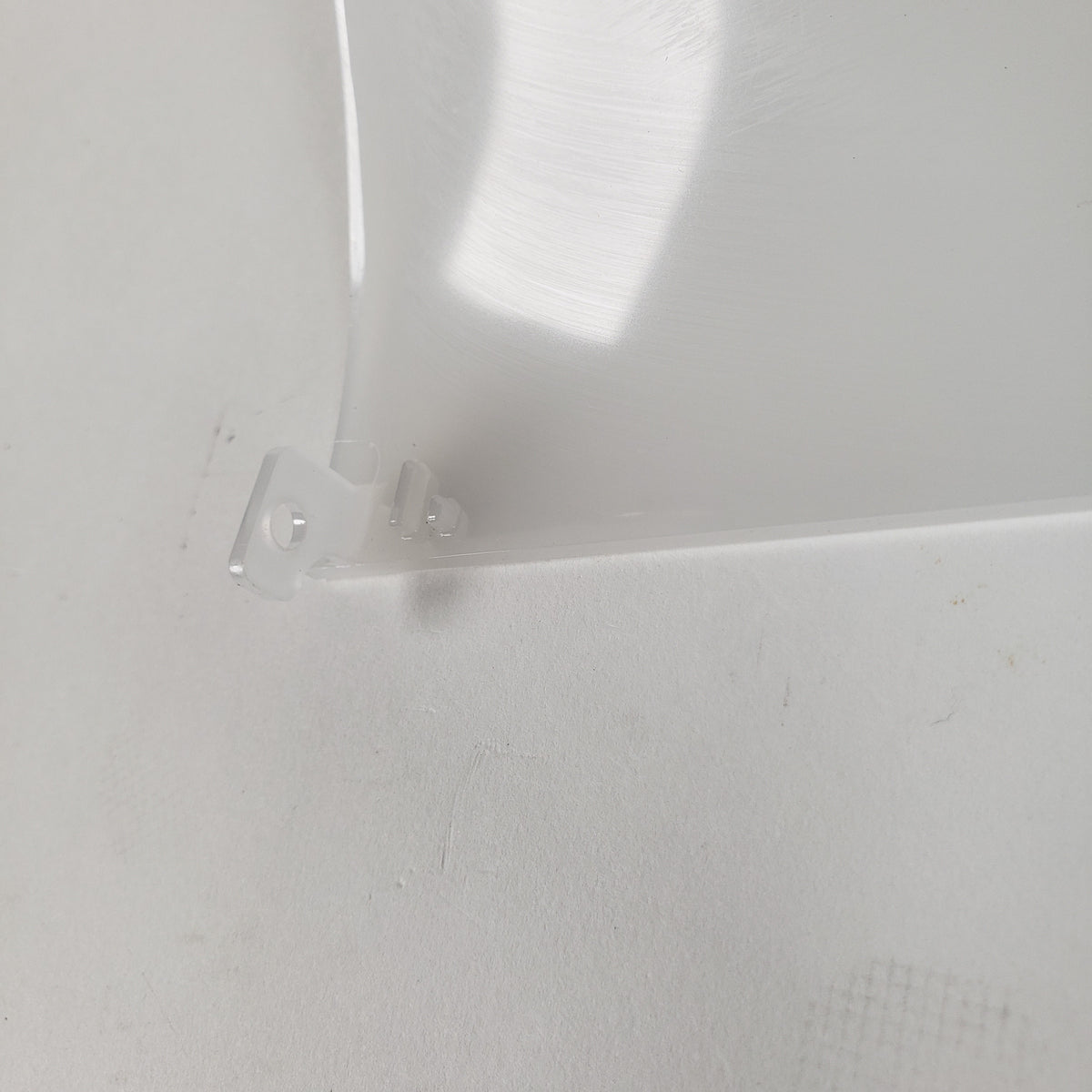 Frigidaire Refrigerator & Freezer Trim Pieces 241971202