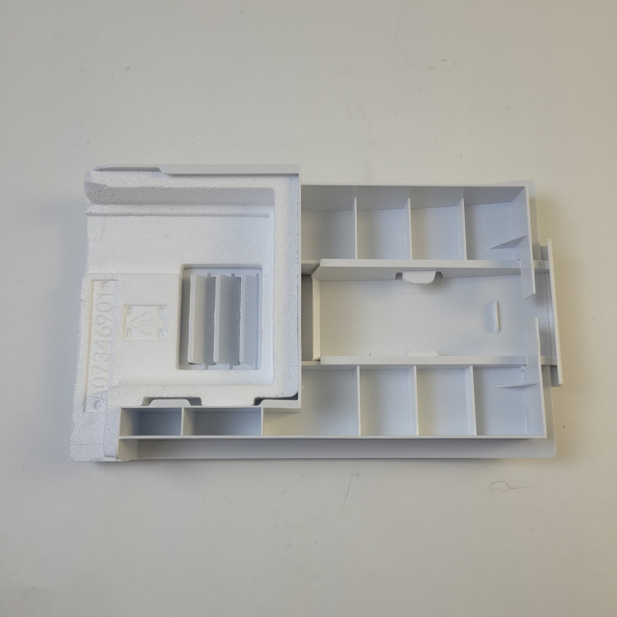 Electrolux Refrigerator & Freezer Covers 5304525914