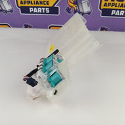 Whirlpool Washer Dispenser Parts W11614513