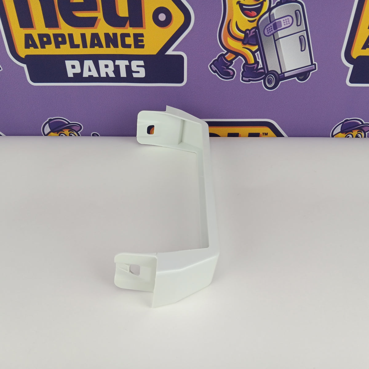 Whirlpool Refrigerator & Freezer Trim Pieces WP2309718