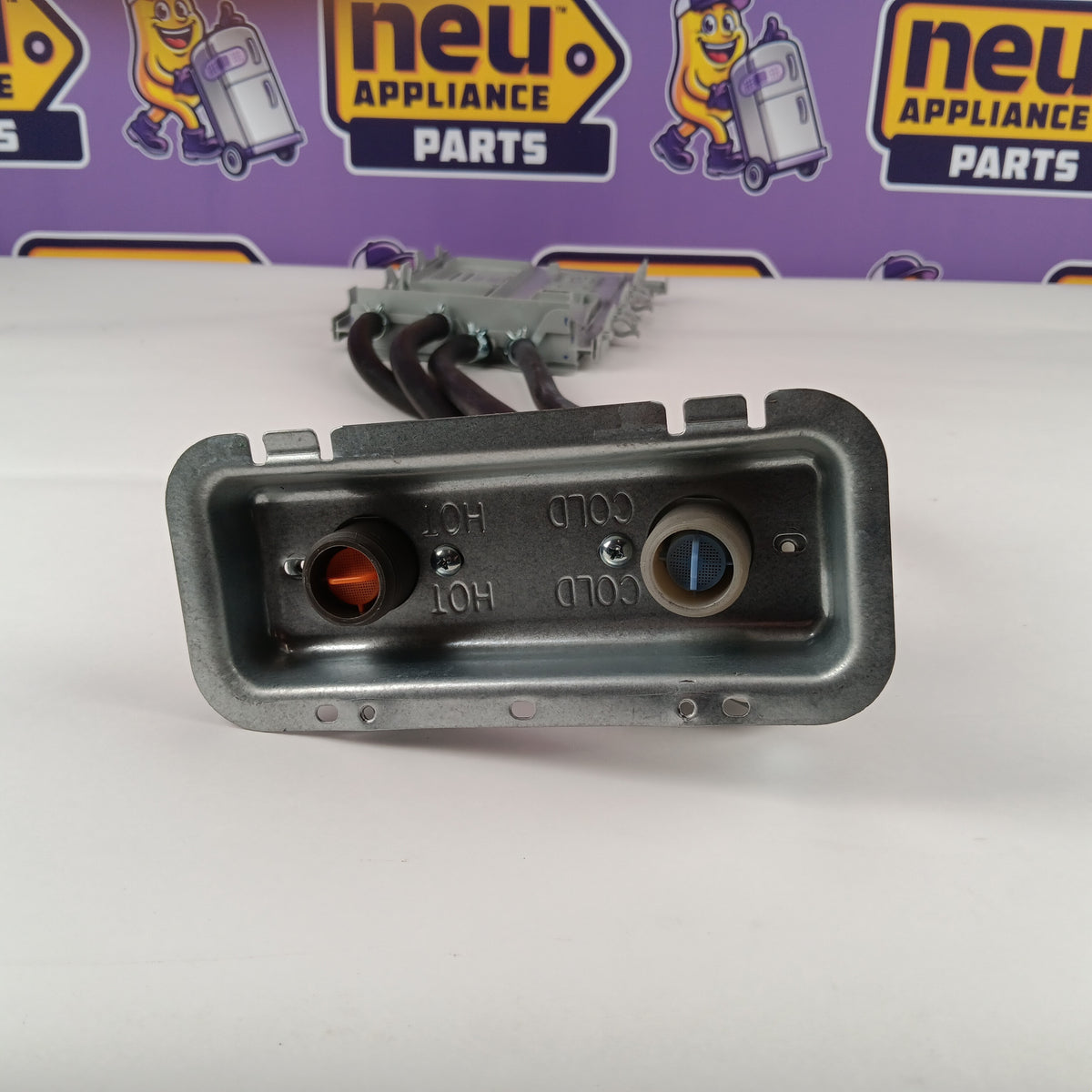 LG Washer Dispenser Parts ACZ74070501