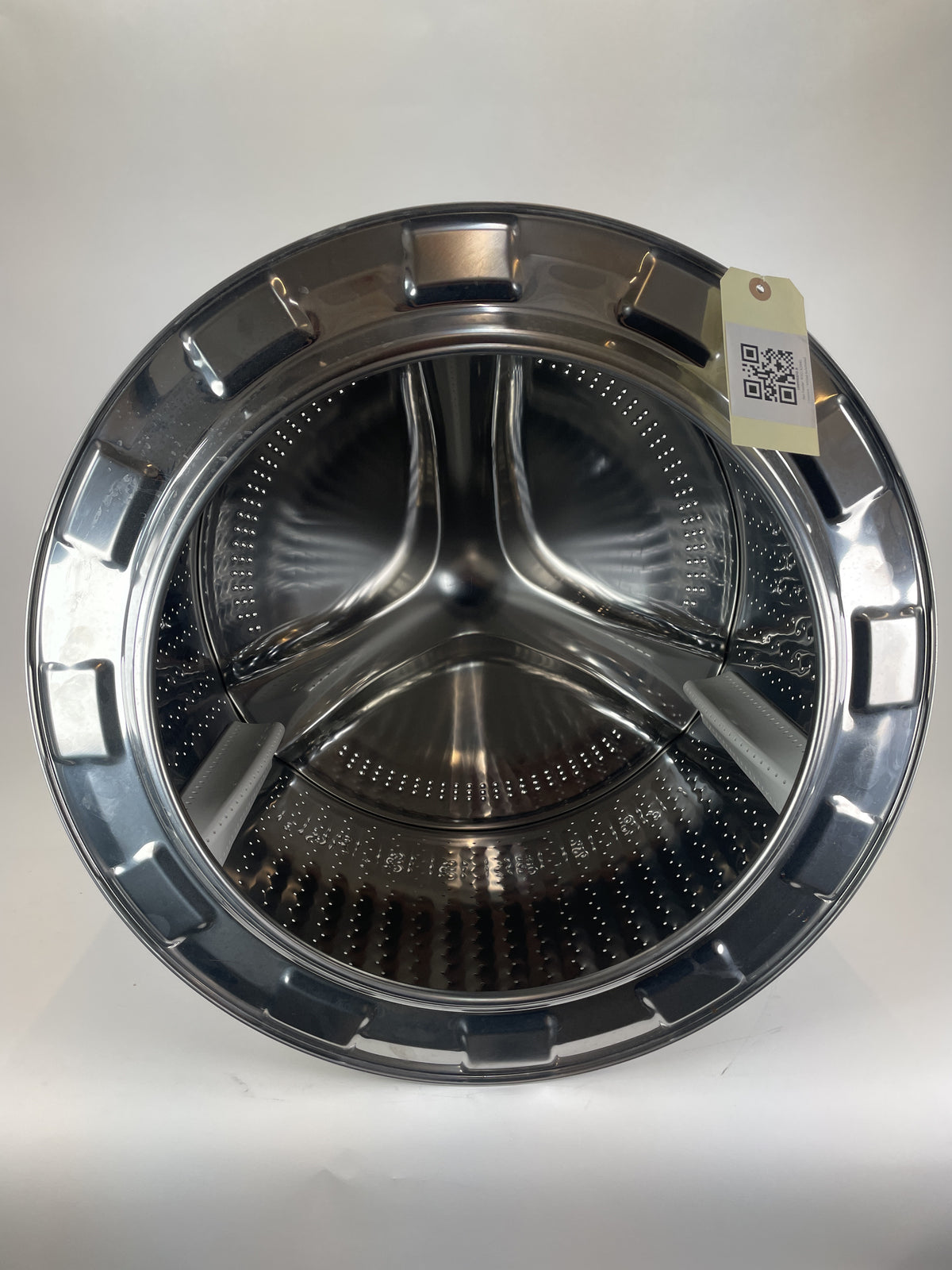 GE Washer Baskets WH21X29681