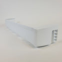 5304519702 | Freezer door shelf bin | Frigidaire | Refrigerator & Freezer | Racks Refrigerator & Freezer Frigidaire