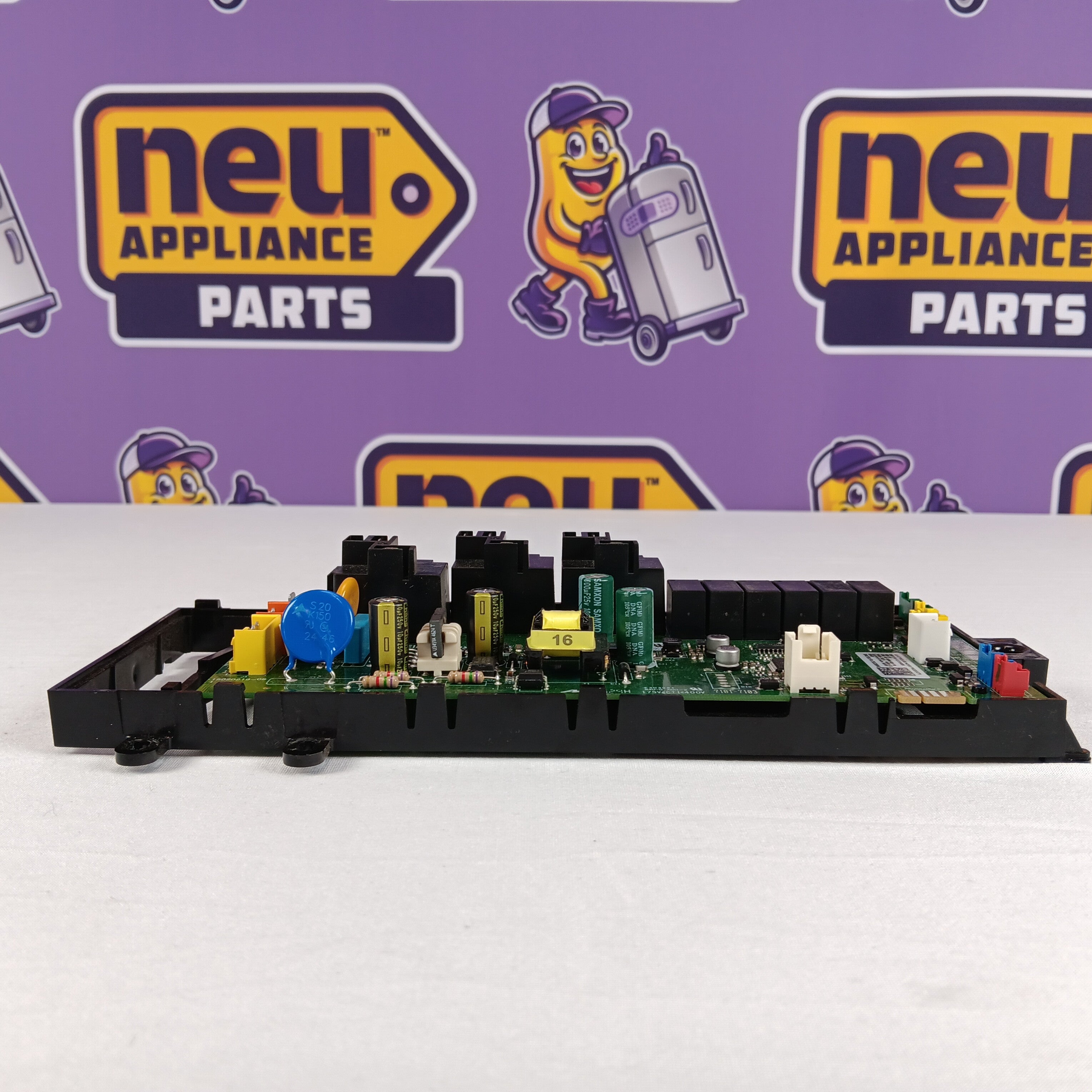 Electrolux 140171069028 Range Control Boards Replaces 5304534719