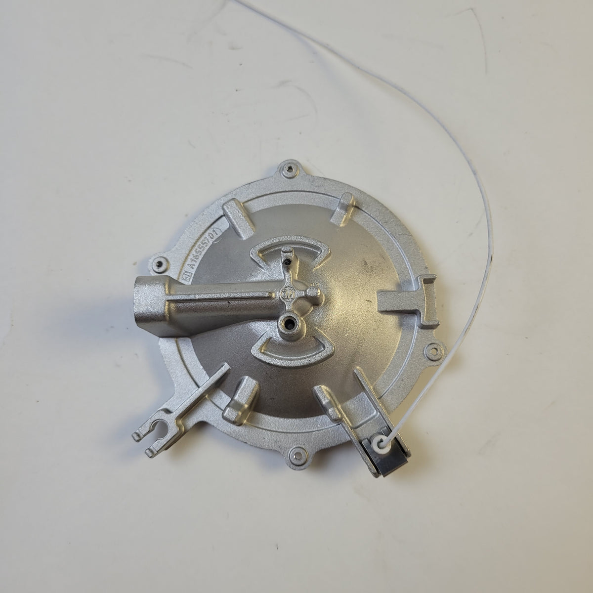 Electrolux Range Burner Assemblies / Burner Heads 5304536245