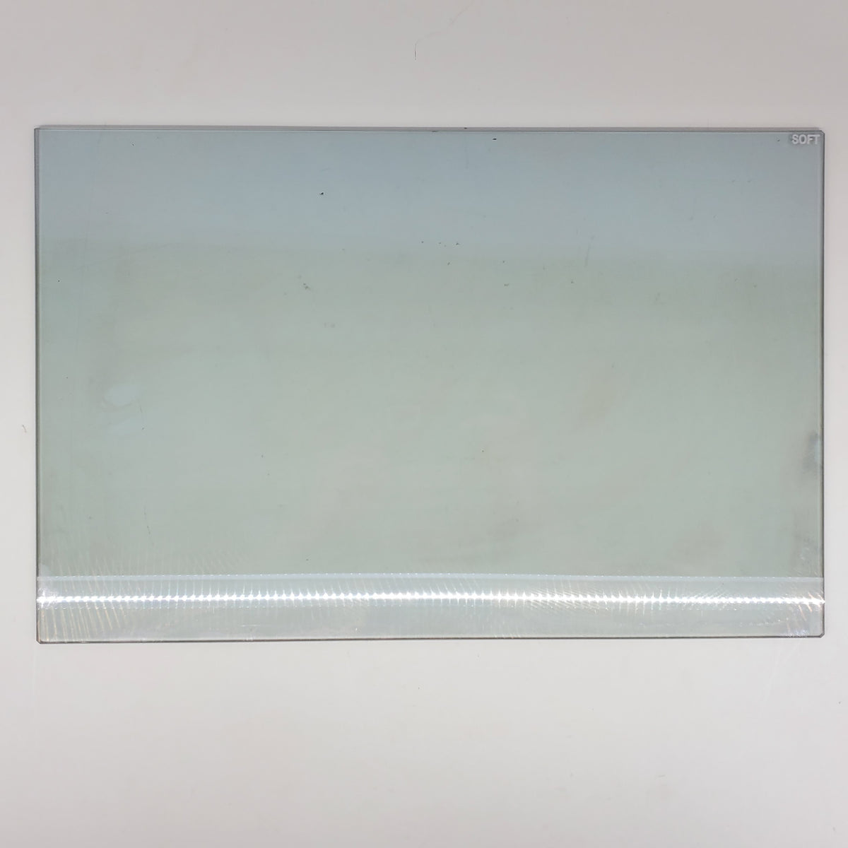 Samsung Range Glass DG64-00092B