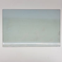 Samsung Range Glass DG64-00092B