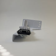 Kenmore Refrigerator & Freezer Rails GA0001425R1