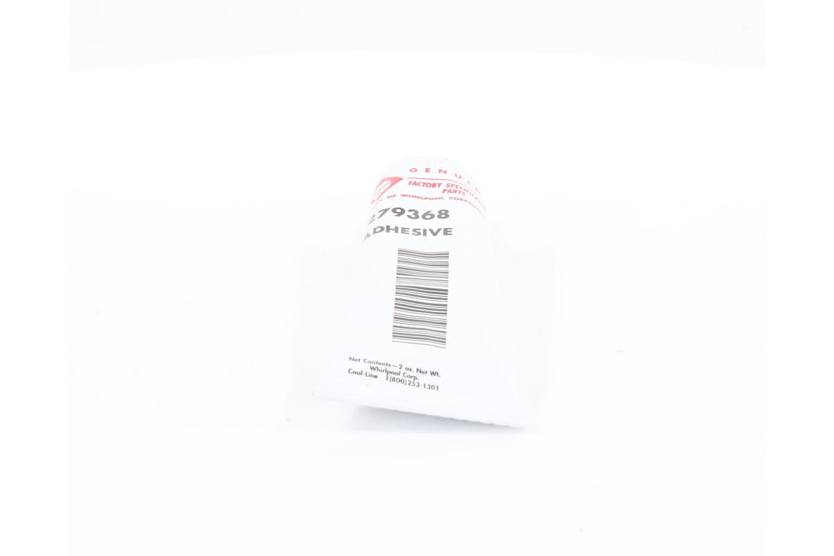 Whirlpool 279368 Dryer Seals