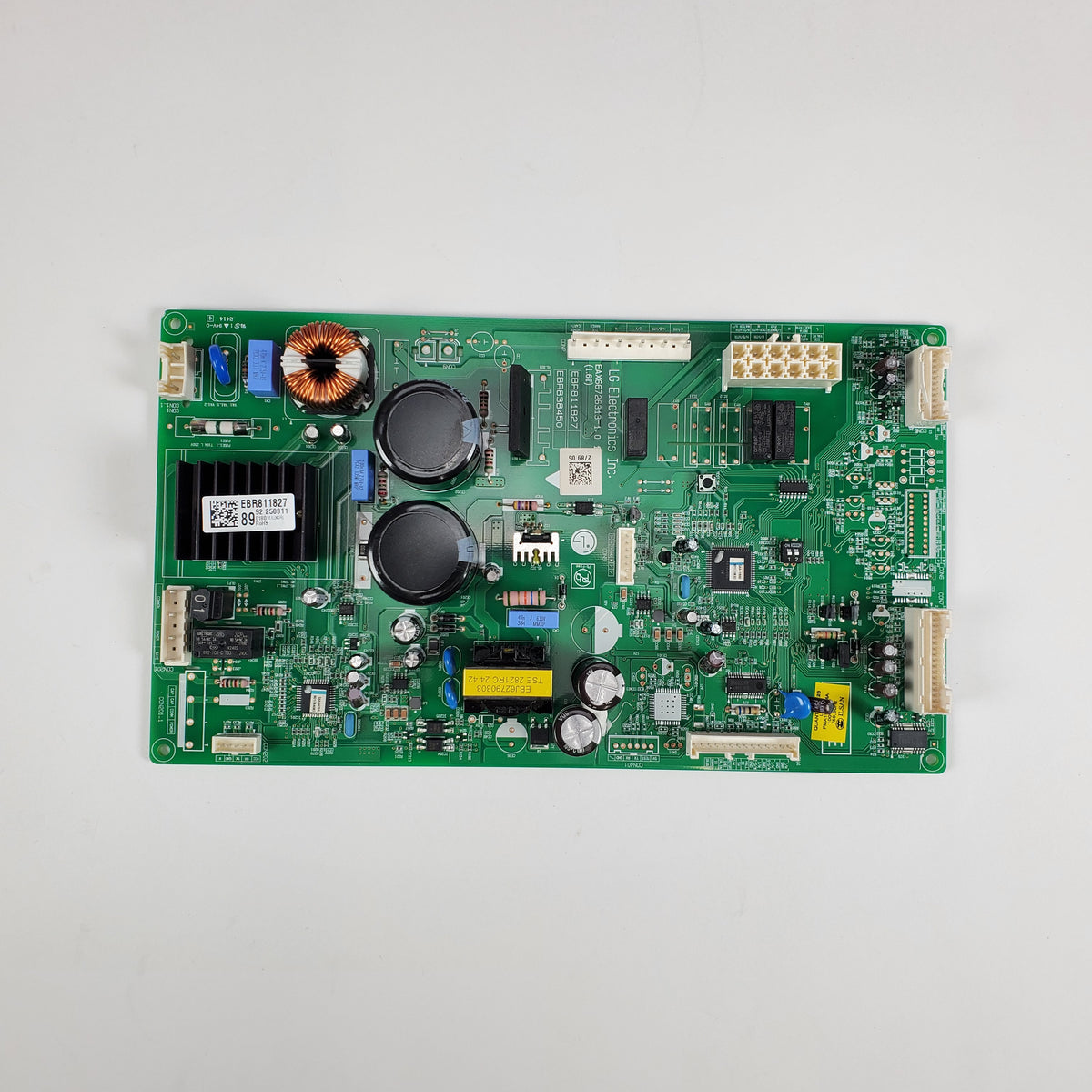 LG Refrigerator & Freezer Misc. Parts EBR81182792