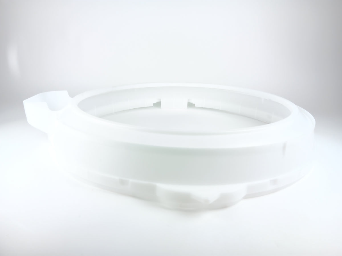 Whirlpool Washer Tub Rings WPW10531289