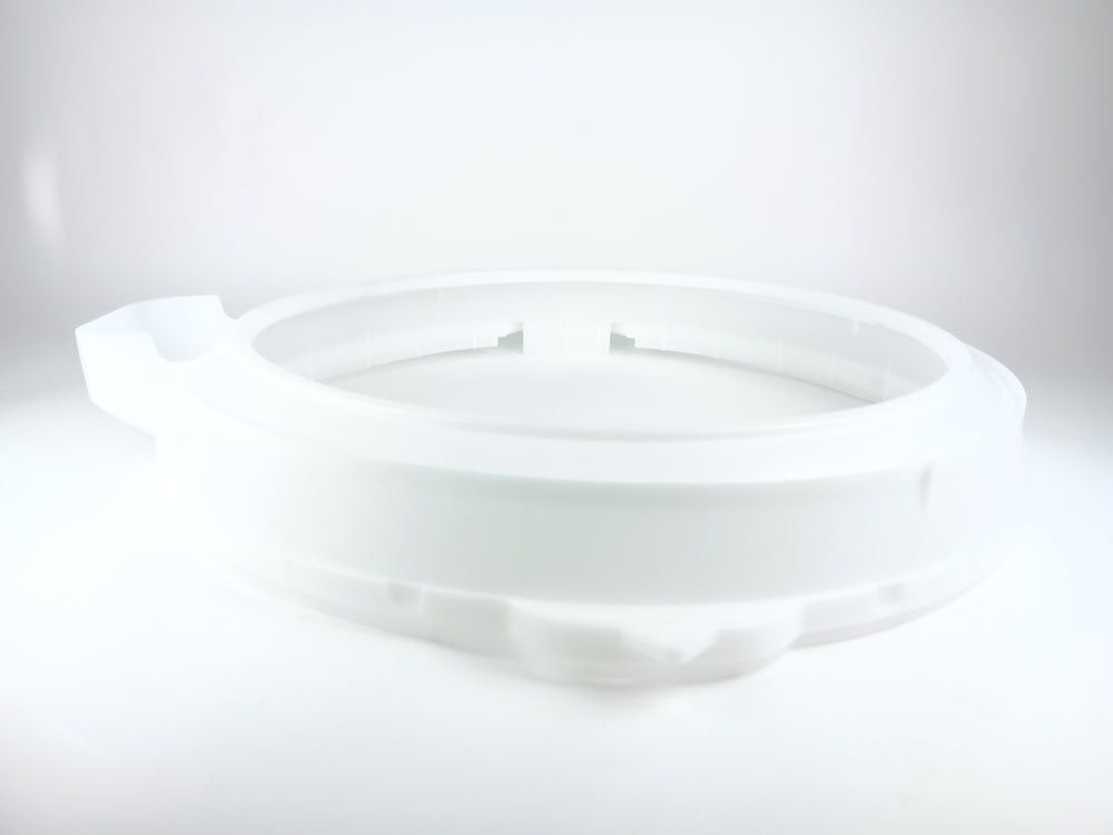 Whirlpool Washer Tub Rings WPW10531289