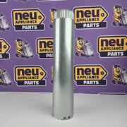 Whirlpool Dryer Exhaust Pipes WPW10342188