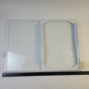 Electrolux Refrigerator & Freezer Shelves 5304530256