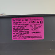 Samsung Microwave Blowers DE31-00073A