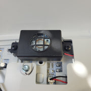 Whirlpool Dryer Misc. Parts W10914511