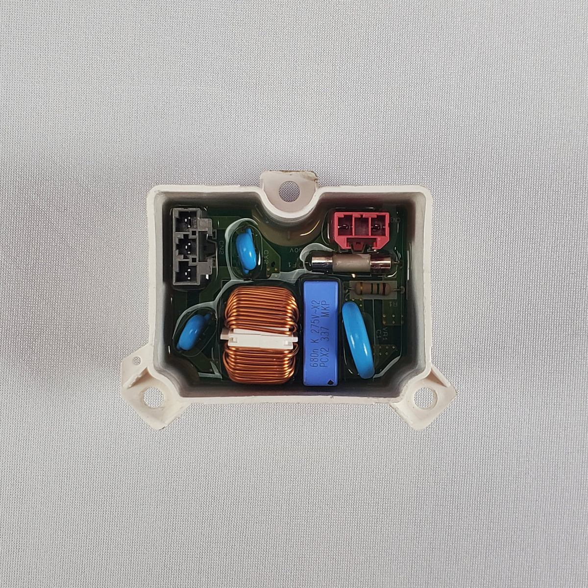 LG Washer Control Boards 6201EC2002V