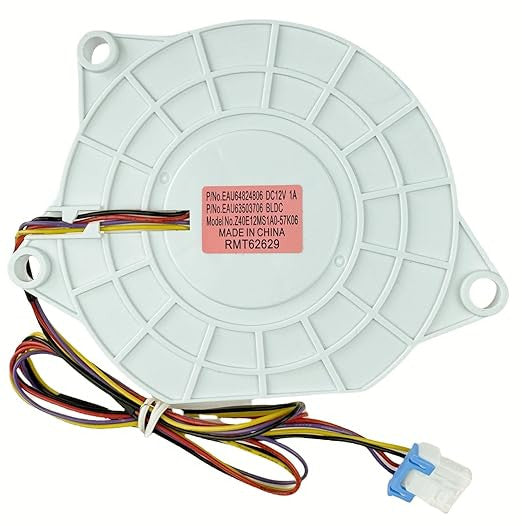 LG Refrigerator & Freezer Motors EAU63503703