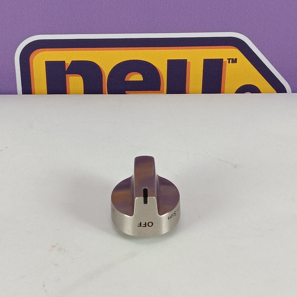 GE Range Knobs WB03X28963