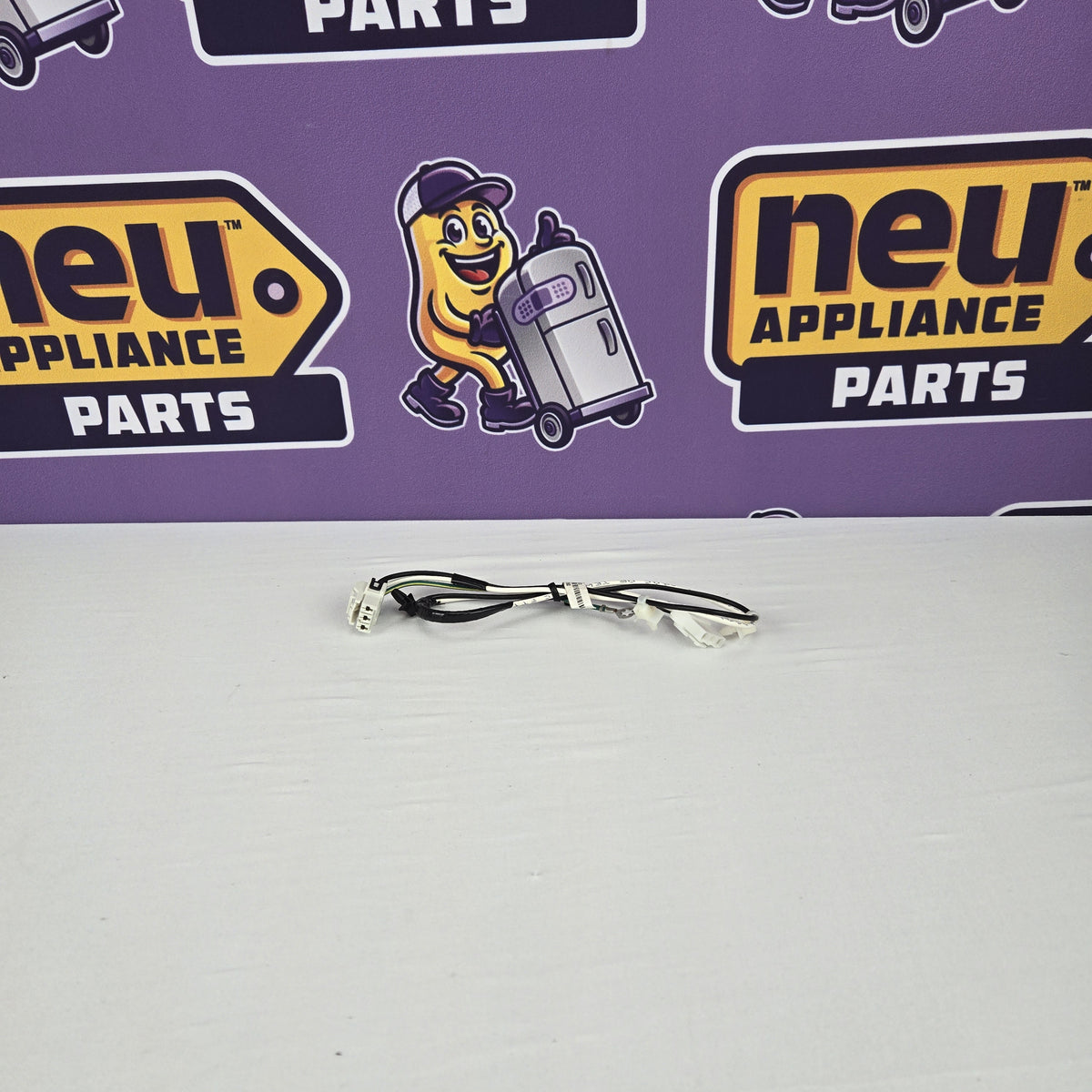 GE Washer Misc. Parts WE15X27306